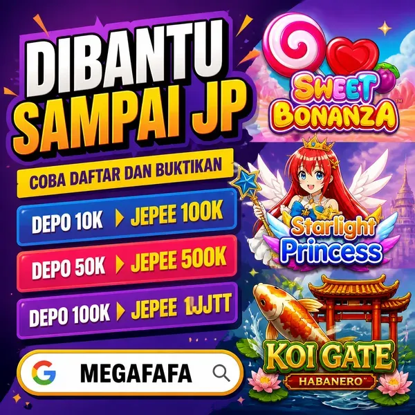 kumpulan situs judi slot online terpercaya 2026